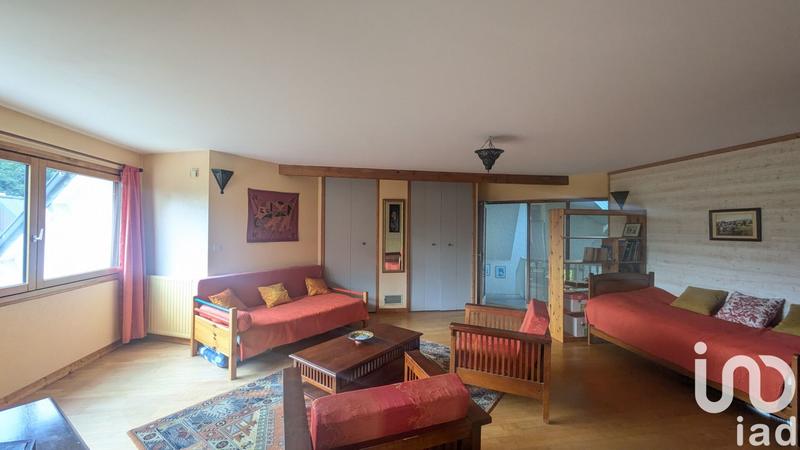 Maison de maîtres - 210 m² - 8 pièces