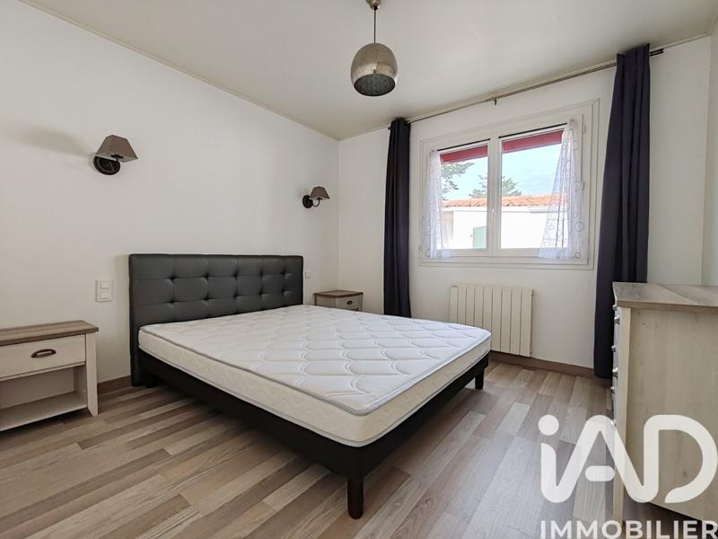 Maison - 114 m² - 4 pièces