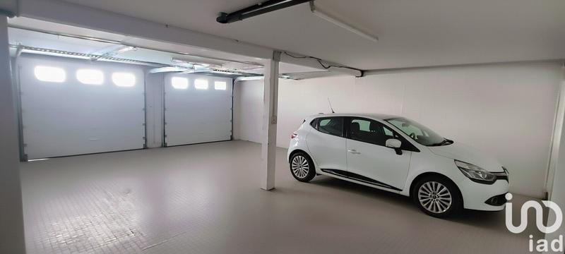 Appartement - 111 m² - 4 pièces