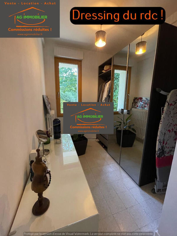 Maison - 175 m² - 7 pièces