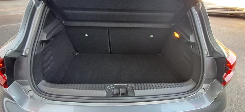 Renault Clio V TCe 90 Techno