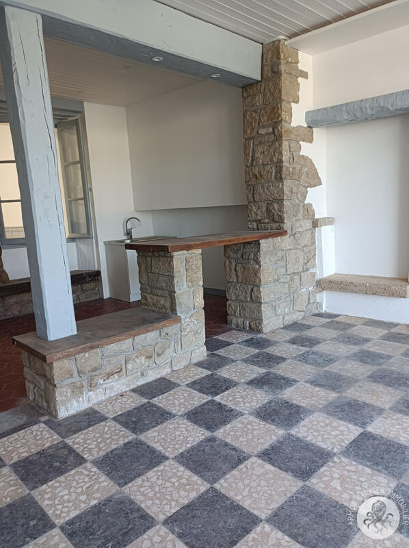 Local commercial - 51 m²