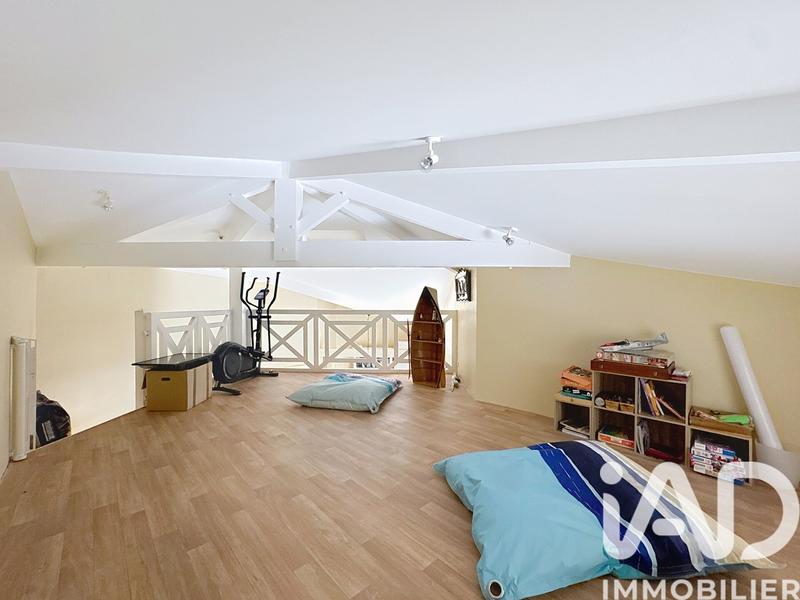 Maison - 173 m² - 7 pièces