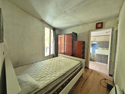 Appartement - 23 m² - 2 pièces