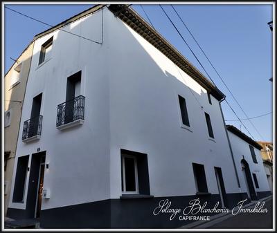 Maison traditionnelle - 175 m² - 7 pièces