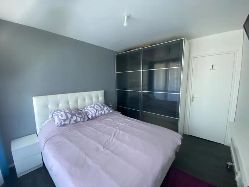 Appartement - 77 m² - 3 pièces