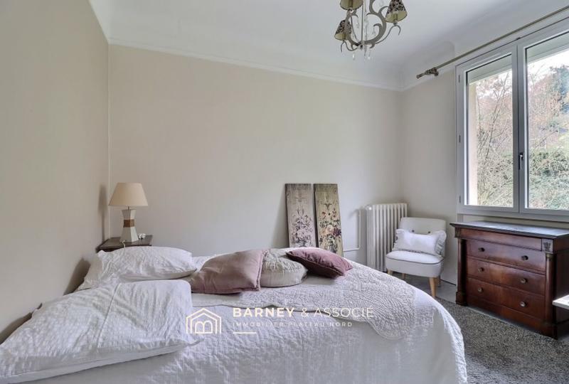 Maison ancienne - 135 m² - 6 pièces