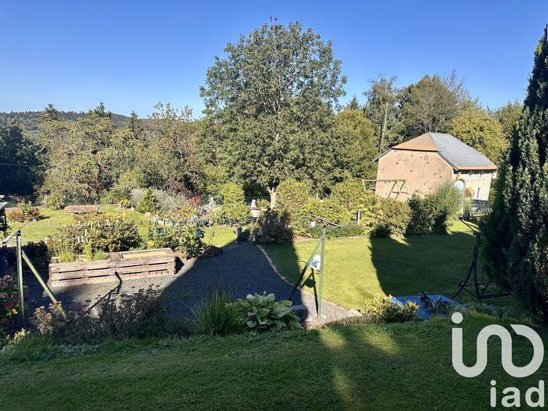 Maison - 145 m² - 5 pièces