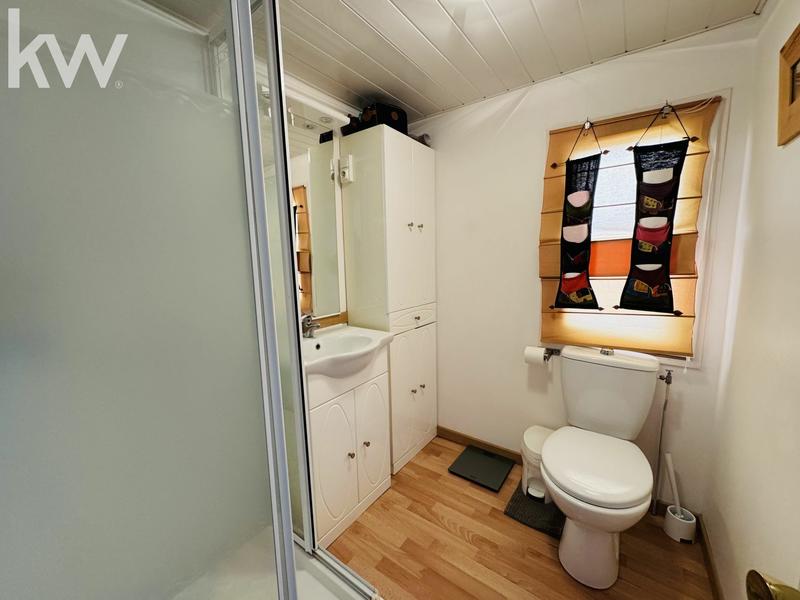 Châlet - 64 m² - 4 pièces