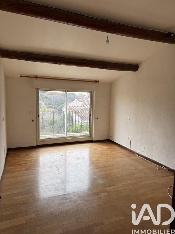 Maison - 177 m² - 8 pièces