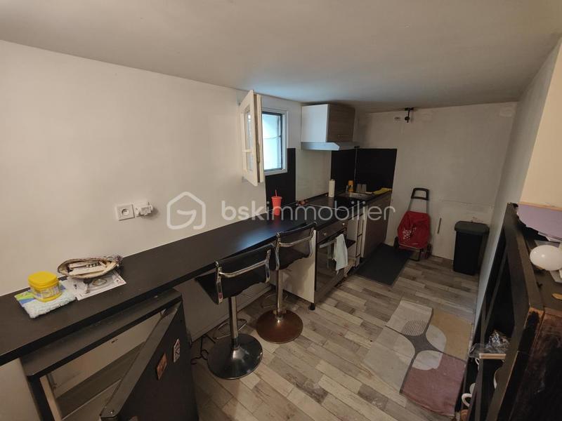 Maison - 170 m² - 5 pièces