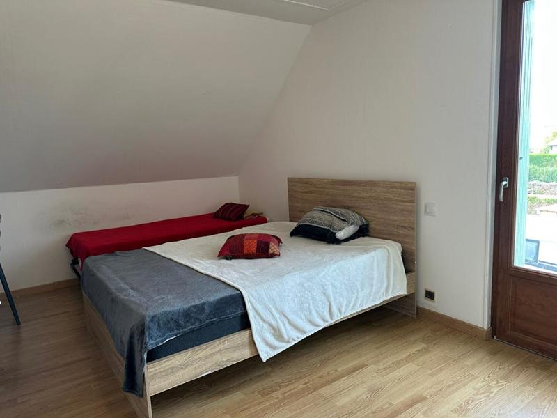 Maison - 190 m² - 8 pièces