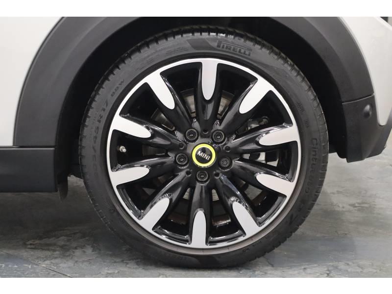 Mini Mini Hatch 3 Portes Cooper se 184 ch Edition Premium