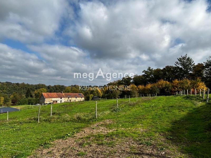 Maison - 177 m² - 5 pièces