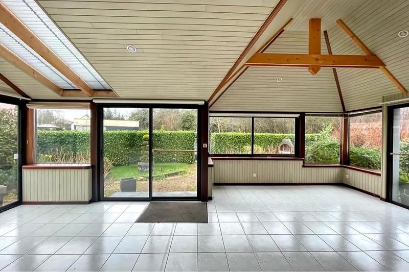 Maison - 160 m² - 5 pièces
