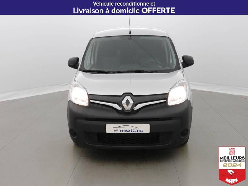 Renault Kangoo Express 1.5 Dci 75 Grand Confort 3Pl