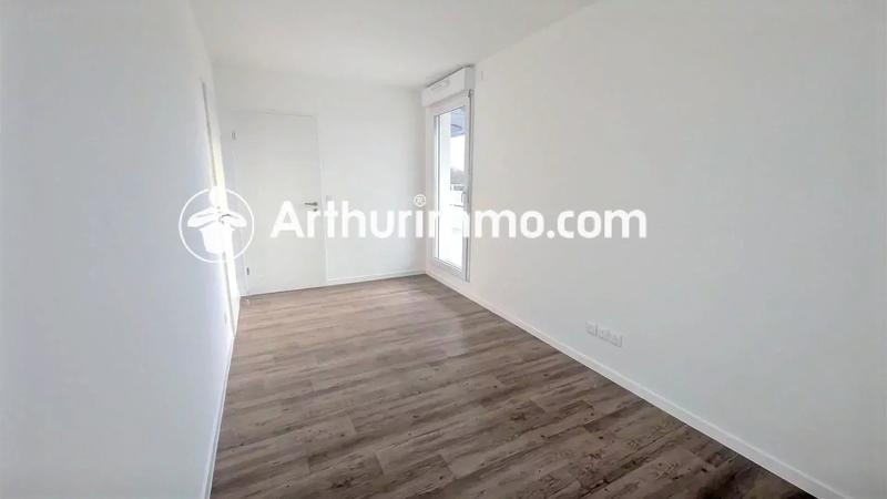 Appartement - 74 m² - 4 pièces