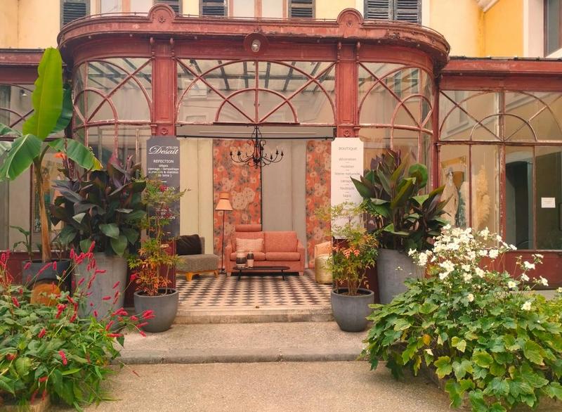 Appartement - 112 m² - 3 pièces