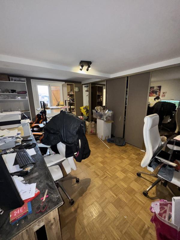 Maison - 125 m² - 4 pièces