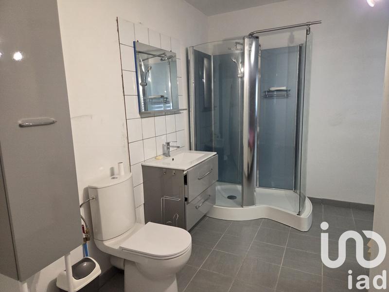 Maison - 292 m² - 12 pièces