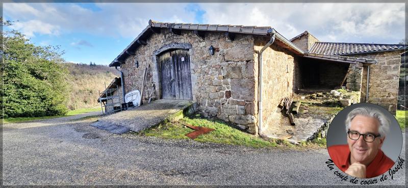 Propriété - 175 m² - 8 pièces