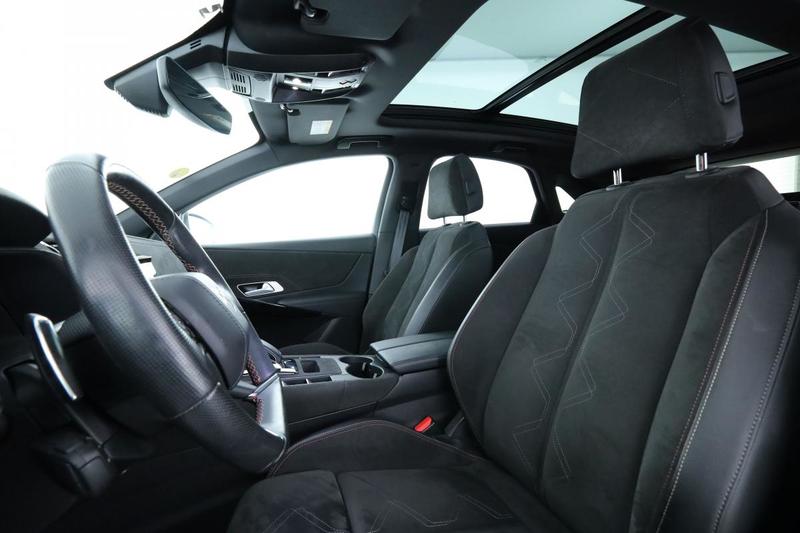 Ds Ds 7 Crossback 1.5 Blue-HDi Performance Line + Automatique 130 ch