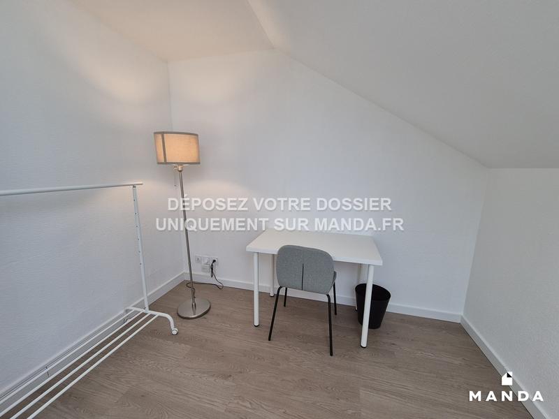 Appartement - 29 m² - 2 pièces