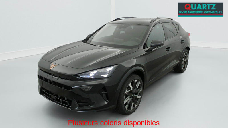 Cupra Formentor Nouveau 1.5 Etsi Hybrid 150 Ch Dsg7 V
