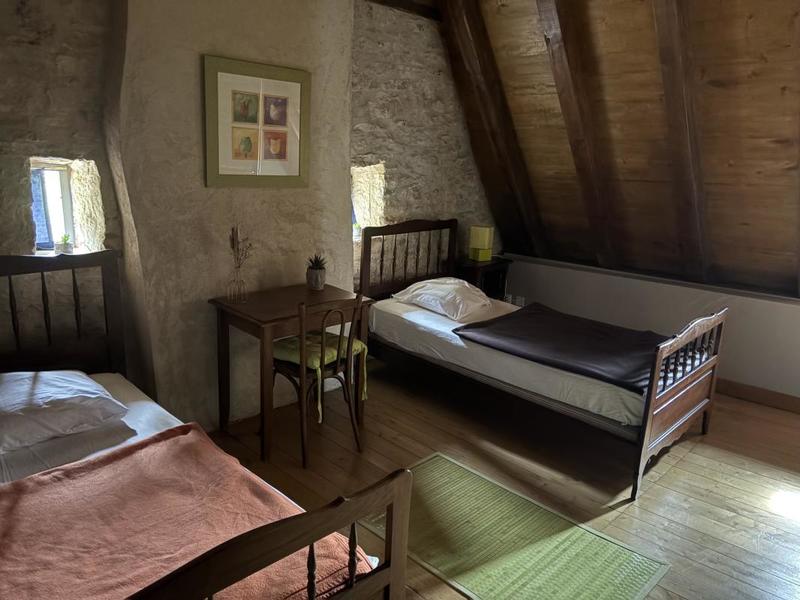 Propriété - 96 m² - 4 pièces