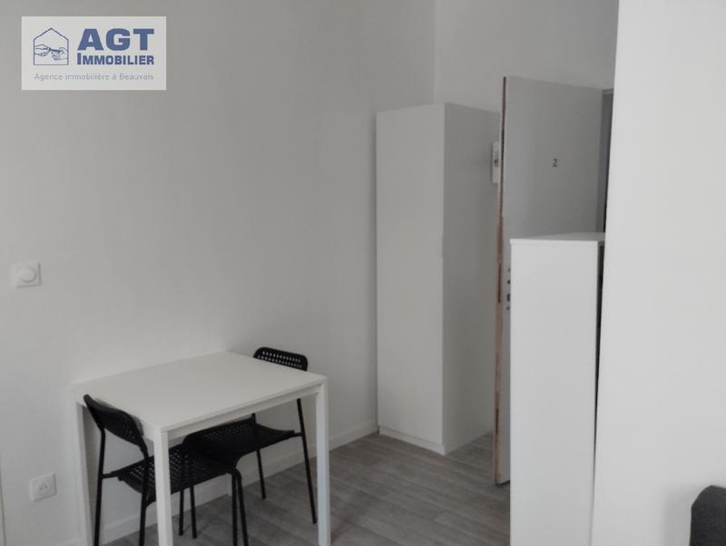 Appartement - 28 m² - 2 pièces