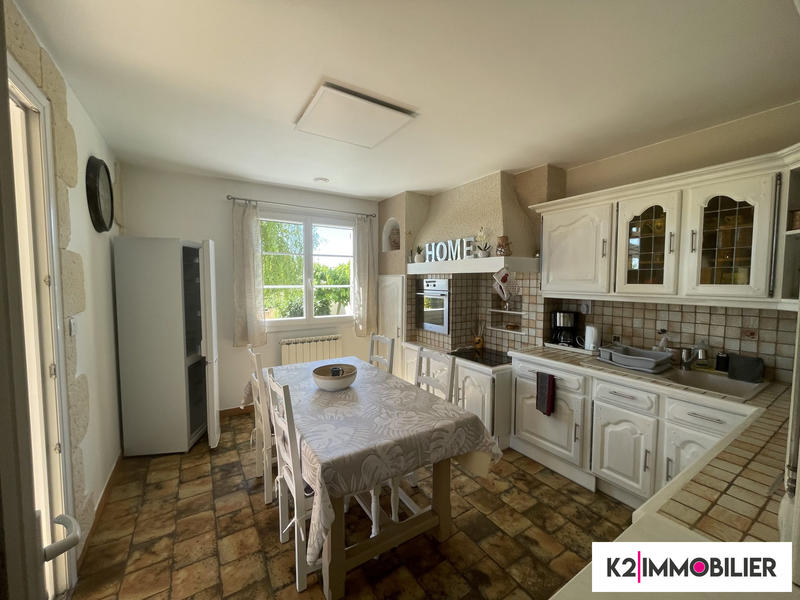 Villa - 172 m² - 4 pièces