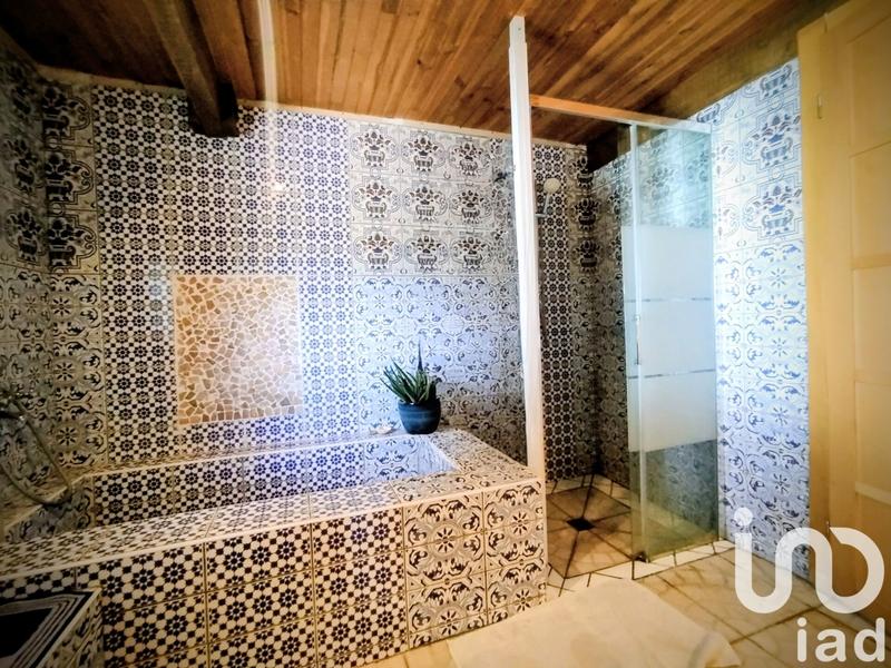 Maison de campagne - 215 m² - 7 pièces