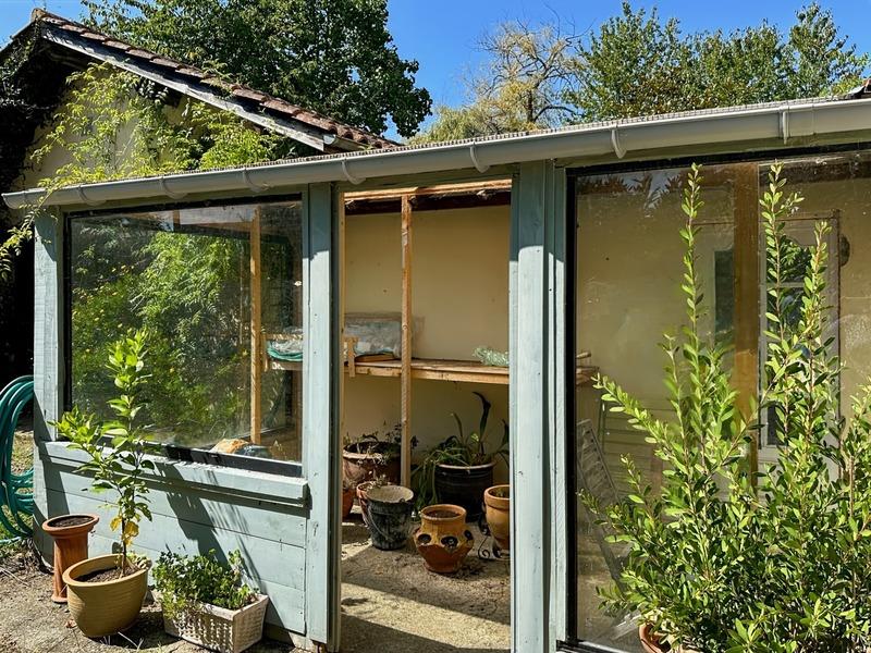 Maison - 156 m² - 7 pièces