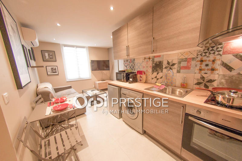 Maison de ville - 3 pièces