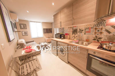 Maison de ville - 3 pièces