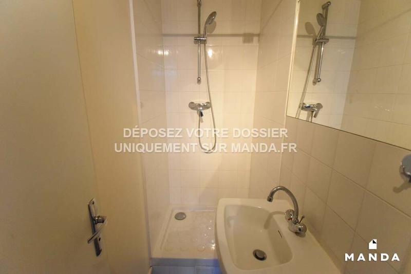 Appartement - 22 m² - 1 pièce