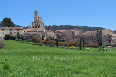 Ferme - 23 m² - 1 pièce