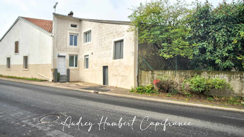 Appartement - 218 m² - 6 pièces