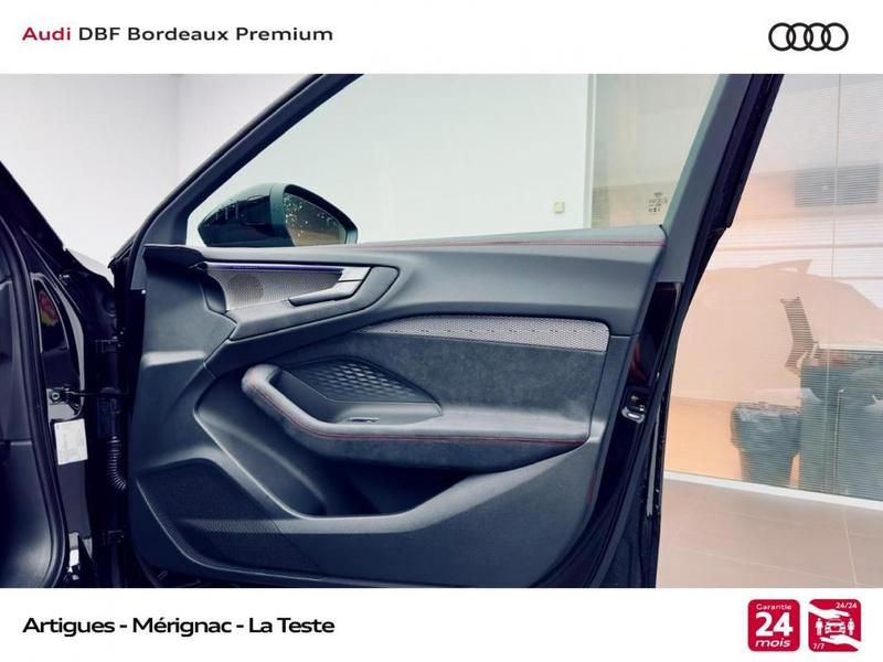 Audi A5 Avant Tdi 204 Ch s tronic