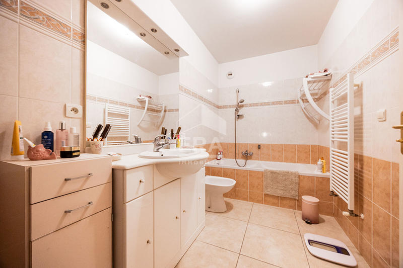 Maison - 107 m² - 4 pièces