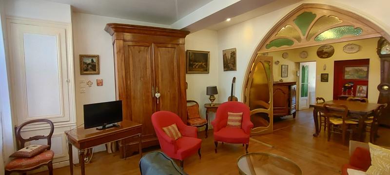 Maison - 147 m² - 6 pièces