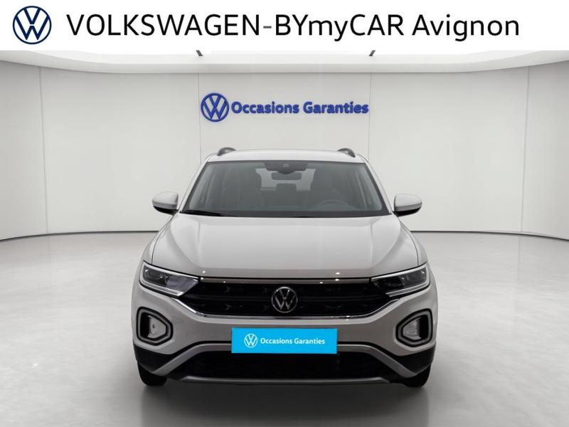 Volkswagen t-Roc 1.0 Tsi 116 Start/Stop Bvm6 Vw Edition