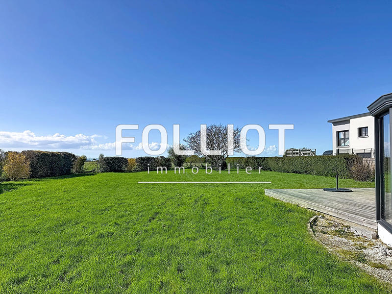 Maison - 70 m² - 4 pièces