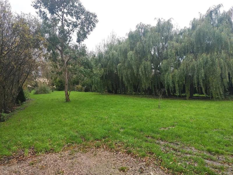 Maison - 515 m² - 7 pièces