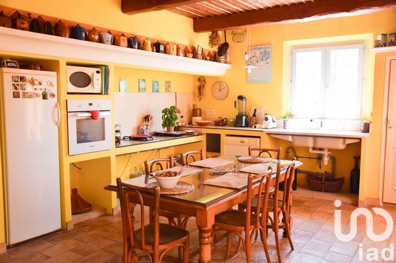 Maison - 111 m² - 4 pièces