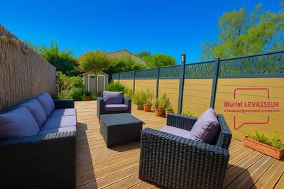 Appartement - 33 m² - 2 pièces