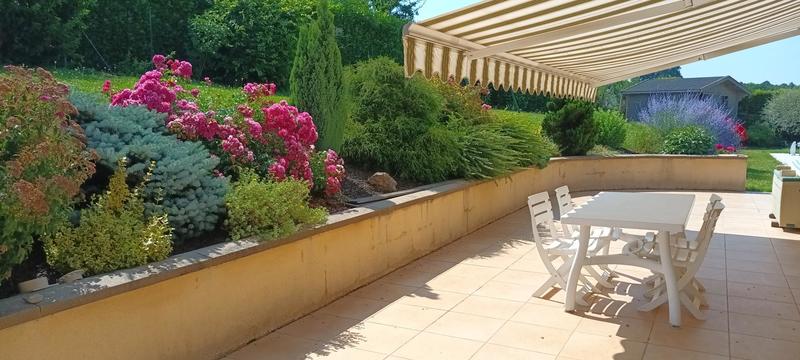 Villa - 150 m² - 5 pièces