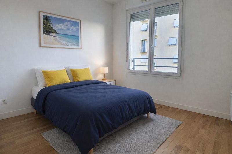 Appartement - 74 m² - 3 pièces