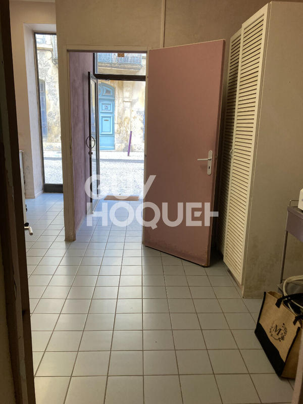 Local commercial - 59 m²