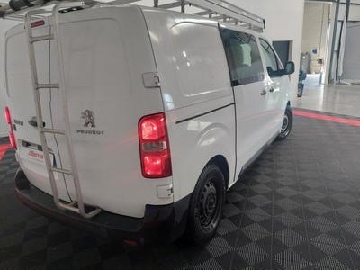 Peugeot Expert Cabine Approfondie 1.5 Bluehdi 120